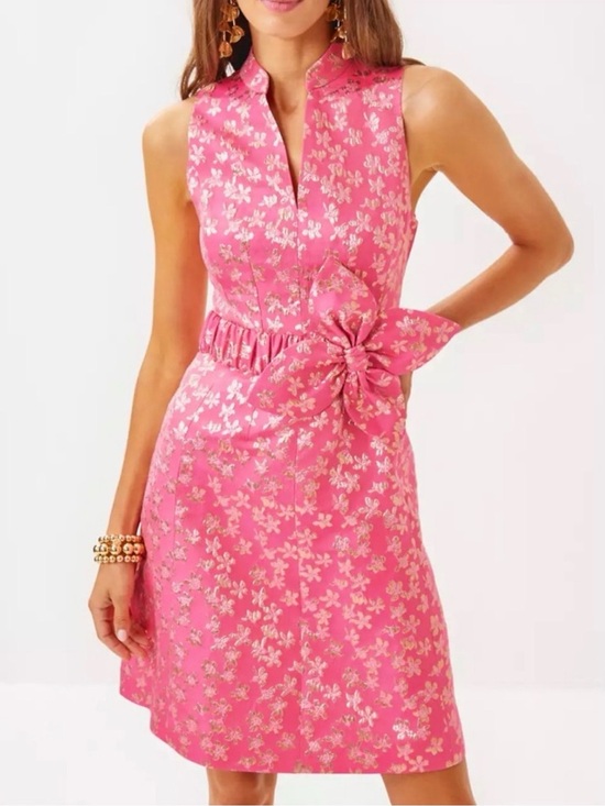 Lilly Pulitzer Dresses & Skirts - NWT Lilly Pulitzer Tazie Dress